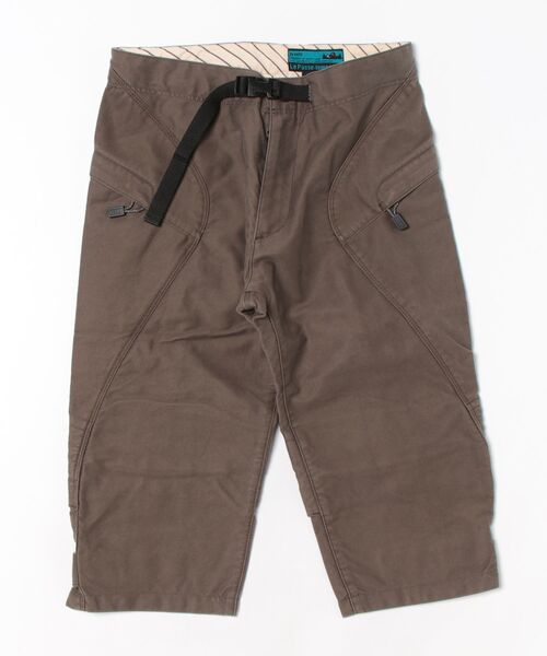 NO WAY パンツ /KATO(カトー)/AERO MOLESKIN メンズ