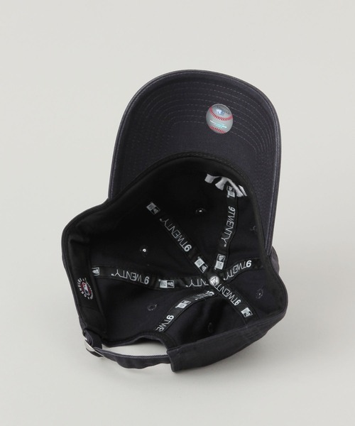 NEW ERA（ニューエラ） キャップ 帽子 「NEW ERA/ニューエラ」9TWENTY