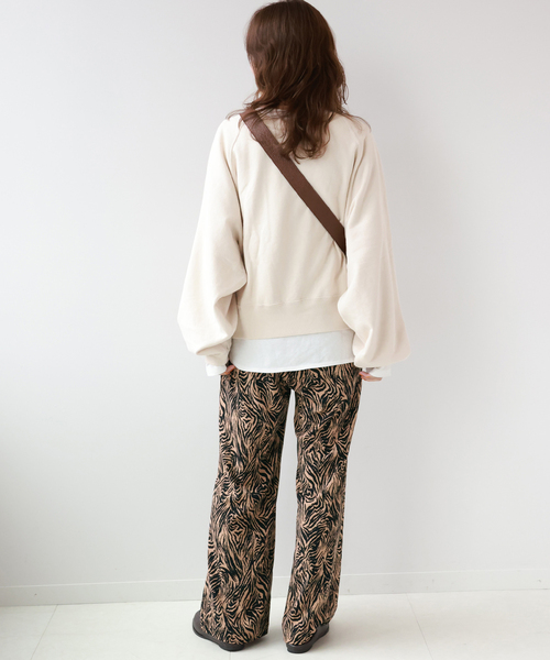 JOURNAL STANDARD relume 「JOURNAL relume」 パンツ FREE