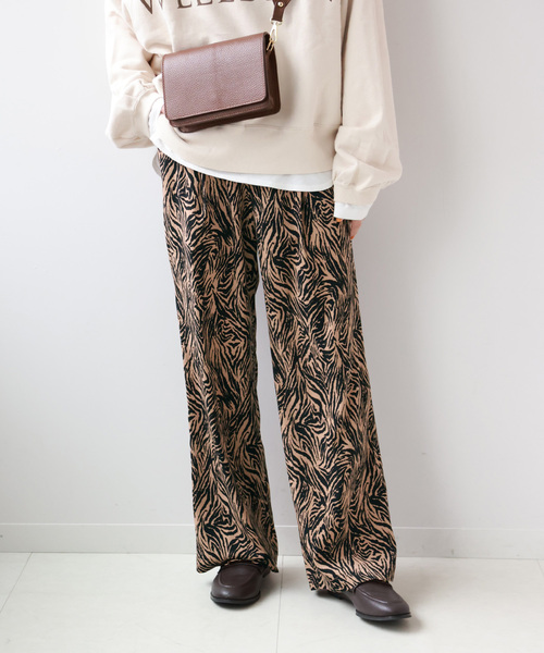JOURNAL STANDARD relume 「JOURNAL relume」 パンツ FREE