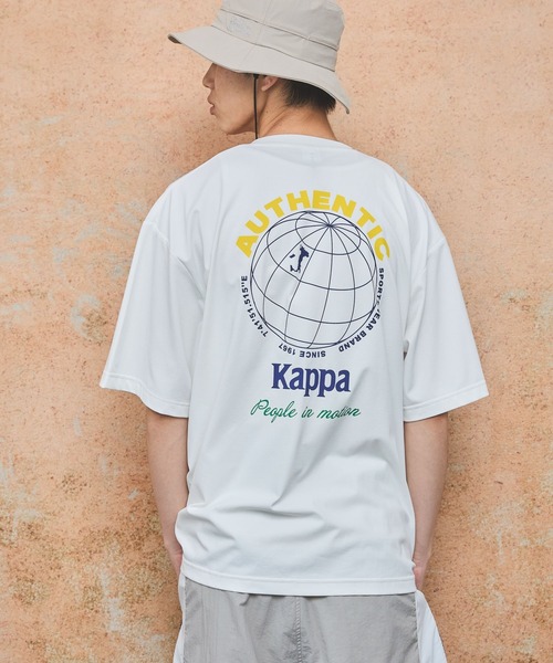 a 新品タグ付き Kappa イタリアチームモデル トップス Vintage Kappa Italia National Football Team Embroidery Zip