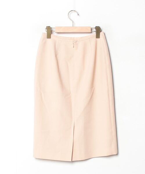 [LANVIN collection] узкая юбка 38 бежевый женский 