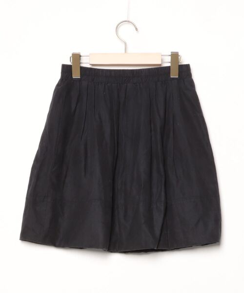 HARRISS スカート サイズ36 Harriss 「Harriss」 スカート 36 ブラック レディース