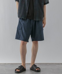 パンツ クリーンデニムショーツ/AIR/CLEAN MODE/492764 メンズ｜ZOZOTOWN Yahoo!店