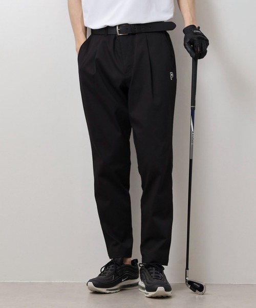 プーマ（PUMA）（メンズ）ゴルフウェア PF ストレッチ ライン