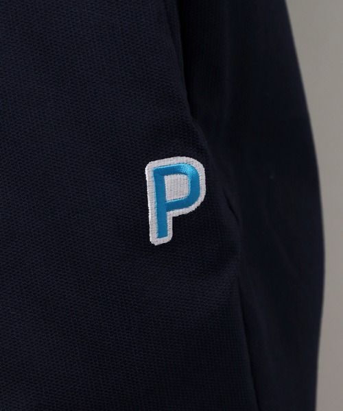 PUMAGOLFダークブルーパンツ レギュラー 2041 D-Fayza Joggjeans® | ダークブルー