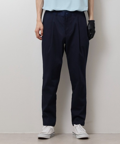 PUMAGOLFダークブルーパンツ PUMA公式】メンズ ゴルフ SB ストレッチ レギュラー フィット パンツ