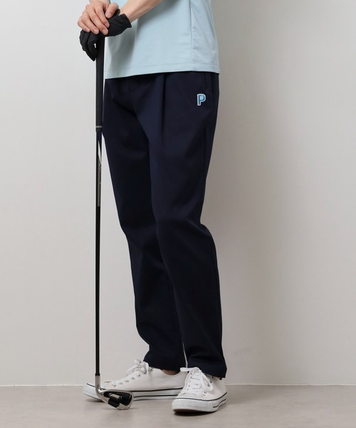 PUMAgolf メンズパンツXL PUMA パンツ プーマ メンズ ゴルフ SB ストレッチ レギュラー