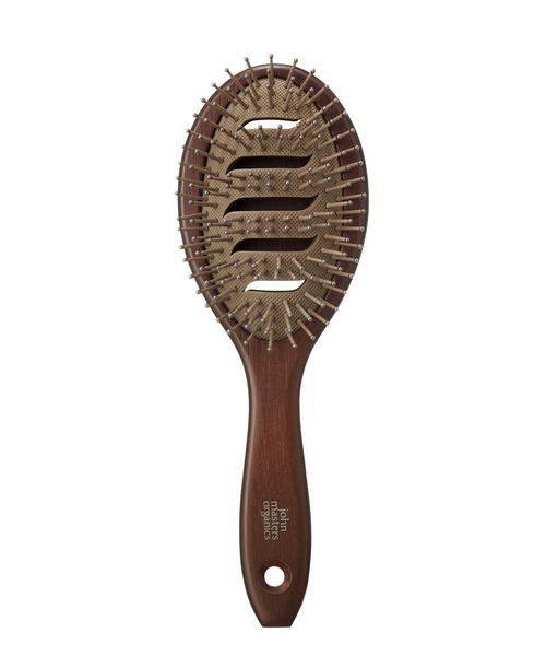 john masters organics ジョンマスターオーガニック ヘアブラシ ベントパドルブラシ N ZOZOTOWN Yahoo 店 - 通販 - Yahoo ショッピング