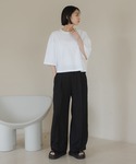 tシャツ ビジュープルオーバーSS 49987...の詳細画像1