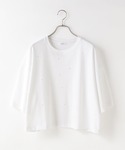 tシャツ ビジュープルオーバーSS 49987...の詳細画像4