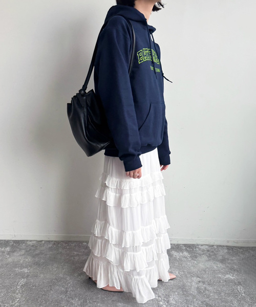 EDIT.FOR LULU ベルベットキャミドレス EDIT. FOR LULU（エディットフォールル）の「キャミソールドレス