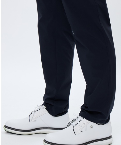 and per se（アンパスィ） パンツ マルチウェザーパンツ（メンズ