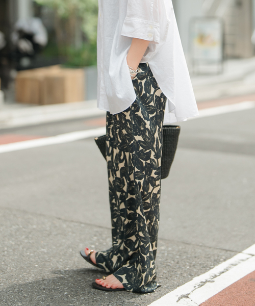 パンツ rose1002 trim_ofcrs_item11f3aa34a6a911e