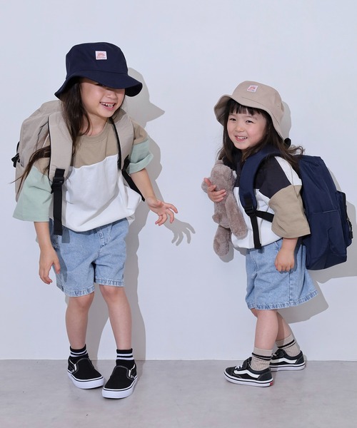FUNALIVE（ファンアライブ） リュック POLOCHAMPS ポロチャンプス 