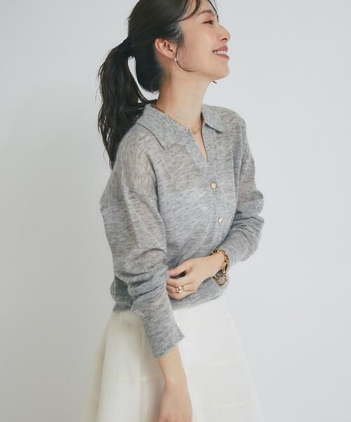 大人カジュアル×オンオフ まとめ売り コーデ売り レディース服 L中心