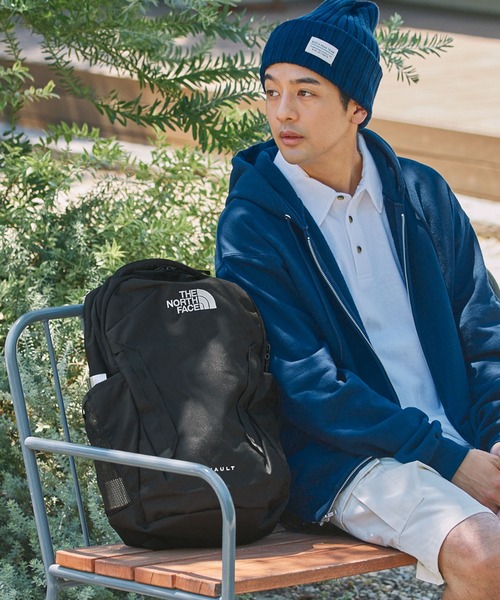 THE NORTH FACE デイバック リュック 「THE / ザ・ノース