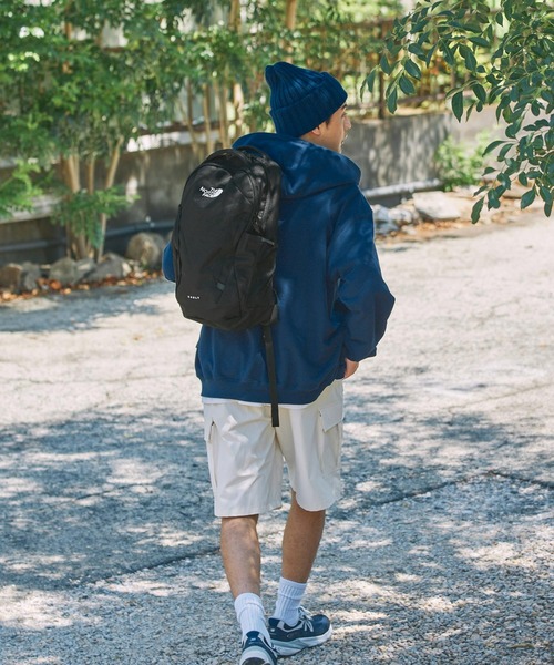 THE NORTH FACE デイバック リュック 「THE / ザ・ノース