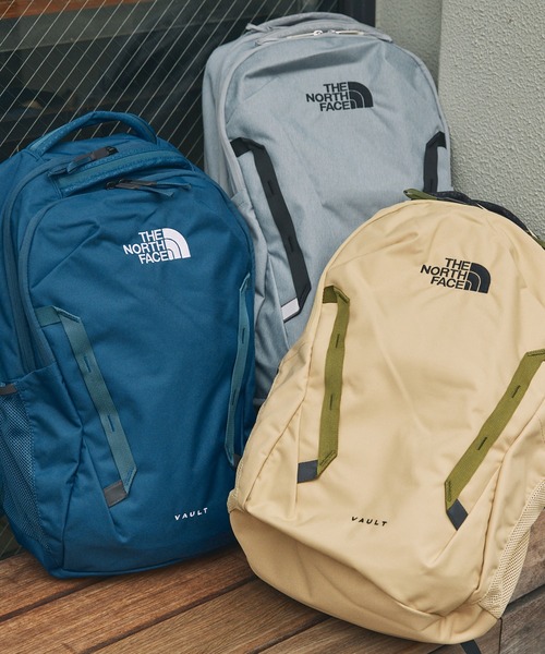 THE NORTH FACE（ザ ノースフェイス） デイバック リュック 「THE
