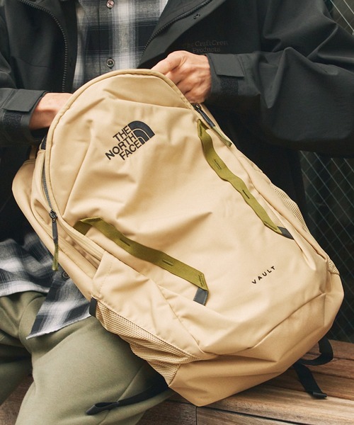 THE NORTH FACE（ザ ノースフェイス） デイバック リュック 「THE