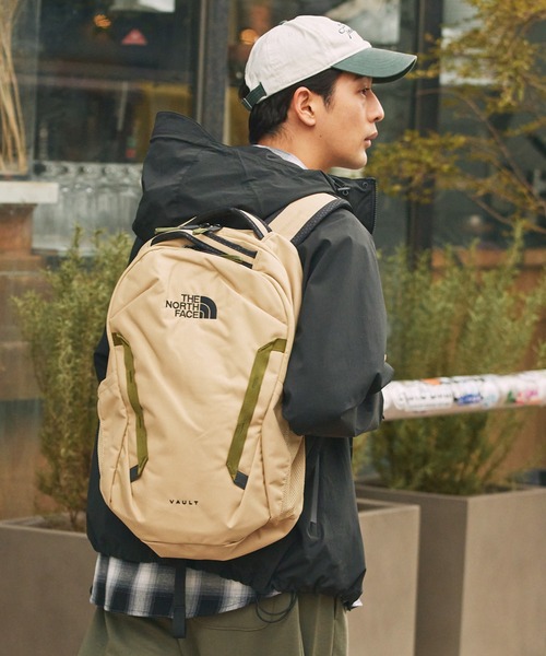 THE NORTH FACE（ザ ノースフェイス） デイバック リュック 「THE