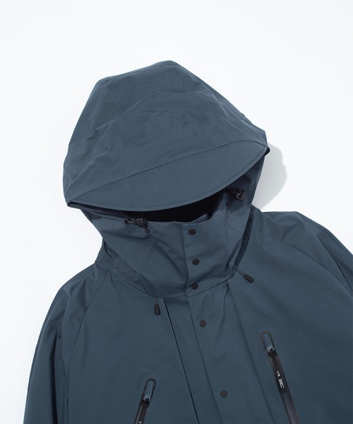 F/CE.（エフシーイー） マウンテンパーカー ウインドブレーカー F/CE