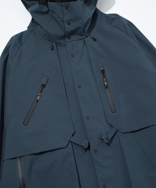 F/CE. マウンテンパーカー Lサイズ F/CE.（エフシーイー） マウンテンパーカー ウインドブレーカー F/CE