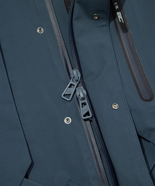 F/CE.（エフシーイー） マウンテンパーカー ウインドブレーカー F/CE