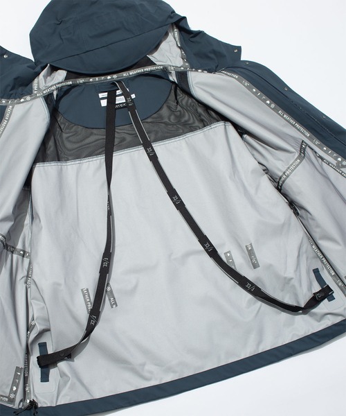 F/CE. マウンテンパーカー Lサイズ F/CE.（エフシーイー） マウンテンパーカー ウインドブレーカー F/CE