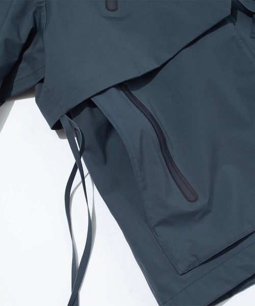 F/CE.（エフシーイー） マウンテンパーカー ウインドブレーカー F/CE