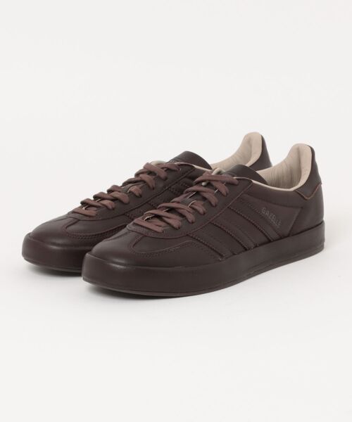 adidas スニーカー GAZELLE INDOOR LUX JH5414 メンズ