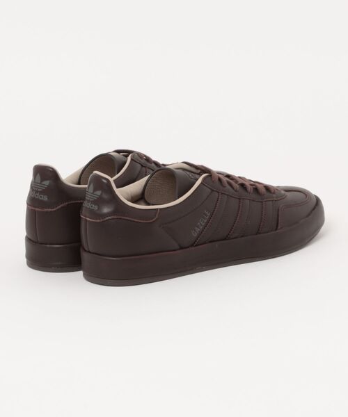 adidas スニーカー GAZELLE INDOOR LUX JH5414 メンズ