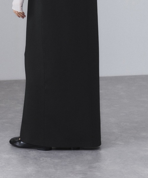 ADAM ET ROPE'（アダムエロペ） ワンピース 「サステナブル」スクープ