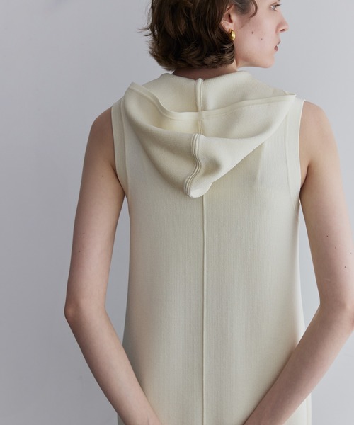 ADAM ET ROPE'（アダムエロペ） ワンピース 「サステナブル」スクープ