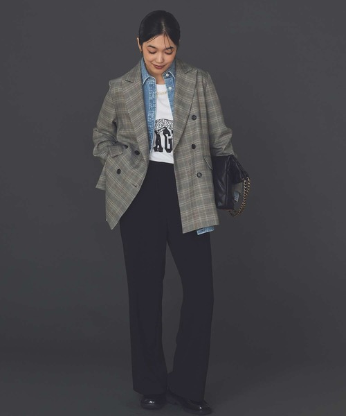 Gready Brilliant（グレディブリリアン） トートバッグ キルティング