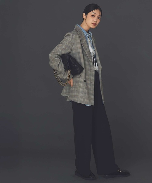 Gready Brilliant（グレディブリリアン） トートバッグ キルティング