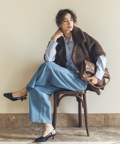 Gready Brilliant（グレディブリリアン） トートバッグ キルティング