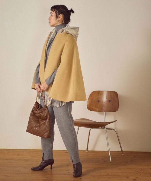 Gready Brilliant（グレディブリリアン） トートバッグ キルティング