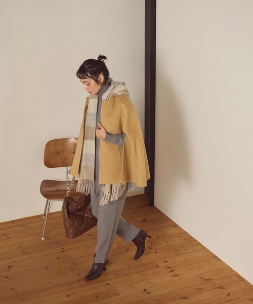 Gready Brilliant（グレディブリリアン） トートバッグ キルティング