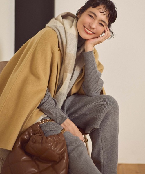 Gready Brilliant（グレディブリリアン） トートバッグ キルティング