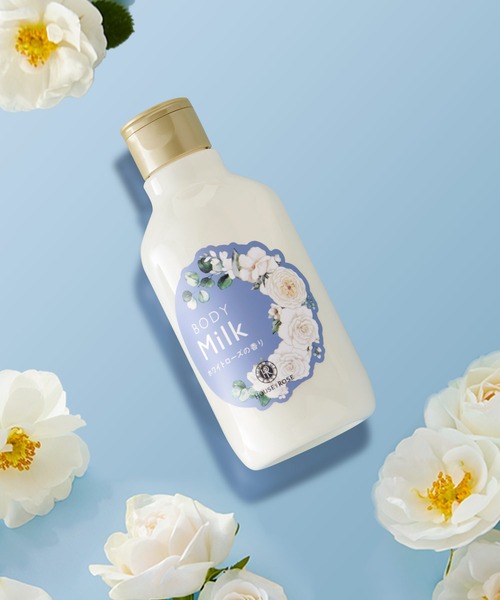 HOUSE OF ROSE（ハウスオブローゼ） ボディクリーム ハウスオブローゼ