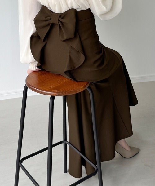 MARS マーズ ジュエル柄♡スカート（インナーパンツなし） MARS マーズ ジュエル柄♡スカート（インナーパンツなし） MA＊RS