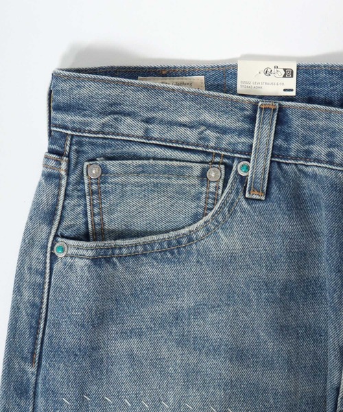 Levi's（リーバイス） ジーンズ 2025AW Levi's/リーバイス PREMIUM 501
