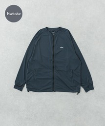 ブルゾン アウター 「別注」NANGA×URBAN RESEARCH　 RASH GUARD BLOUSON メンズ｜ZOZOTOWN Yahoo!店