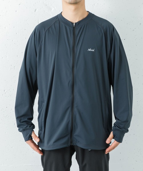 ジャケット・アウター NANGAXURBANRESEARCHID 別注』NANGA×DOORS AURORA TEX DOWN PARKA[DM47-24D202-F