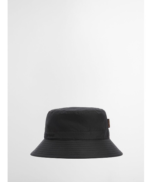 Barbour 帽子 ハット ワックス コットン スポーツ ハット