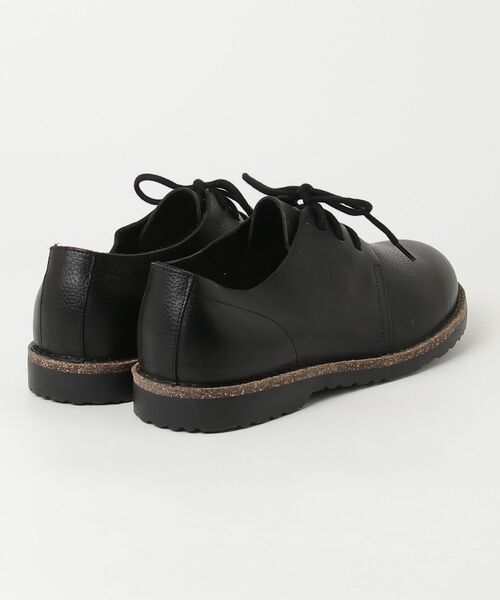 BIRKENSTOCK（ビルケンシュトック） ブーツ Uppsala Low / アップサラ