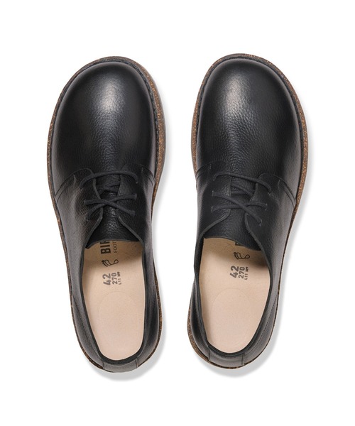 BIRKENSTOCK（ビルケンシュトック） ブーツ Uppsala Low / アップサラ