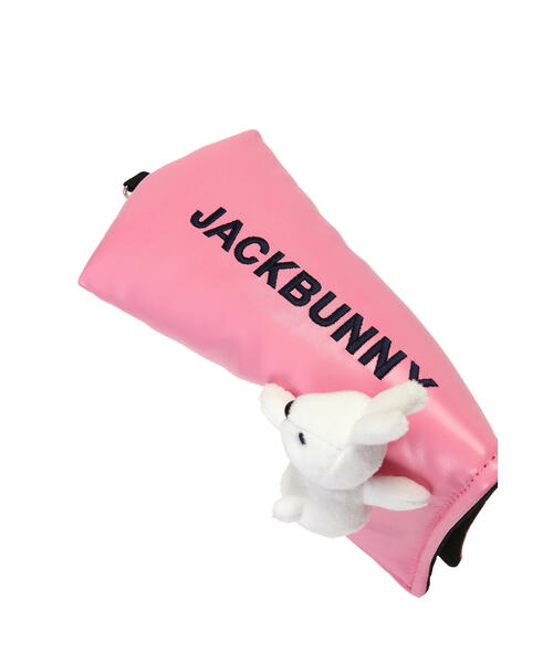 Jack Bunny!!（ジャックバニー） ゴルフ 「Jack Bunny!!」うさぎPIN型