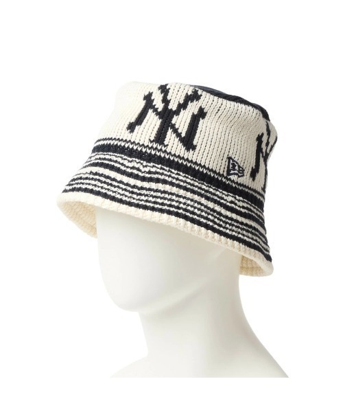 NEW ERA（ニューエラ） 帽子 ハット NEW ERA NEW YORK YANKEES KNIT